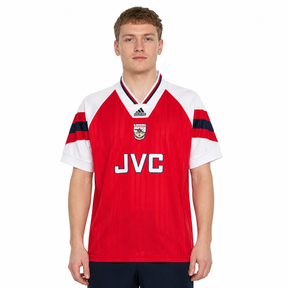 Arsenal FC 92/93 Home - Retrô