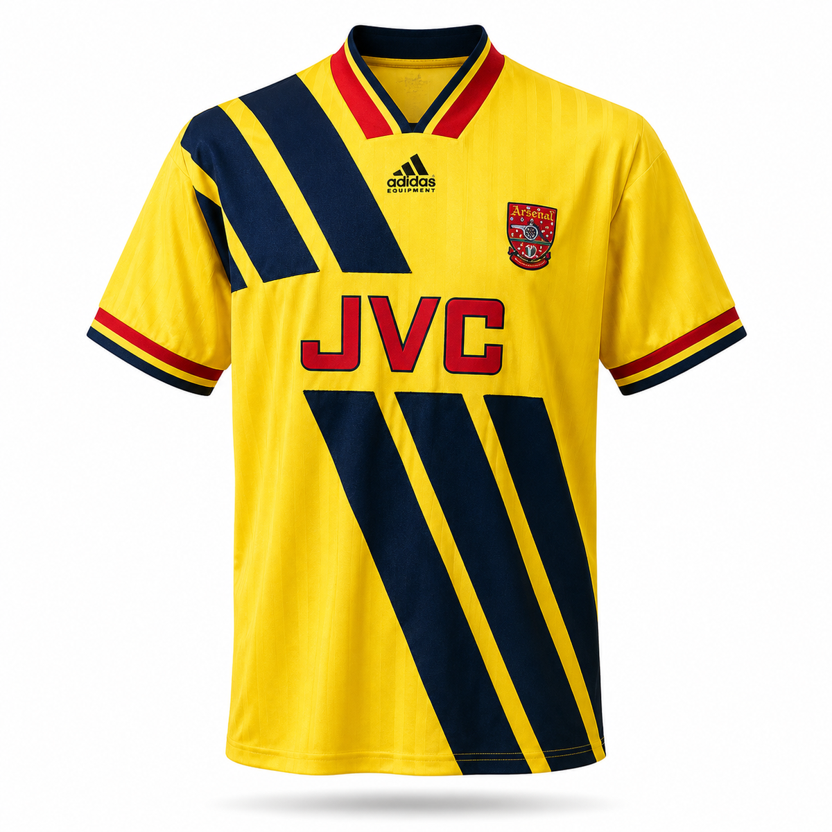 Arsenal FC 93/94 Away - Retrô