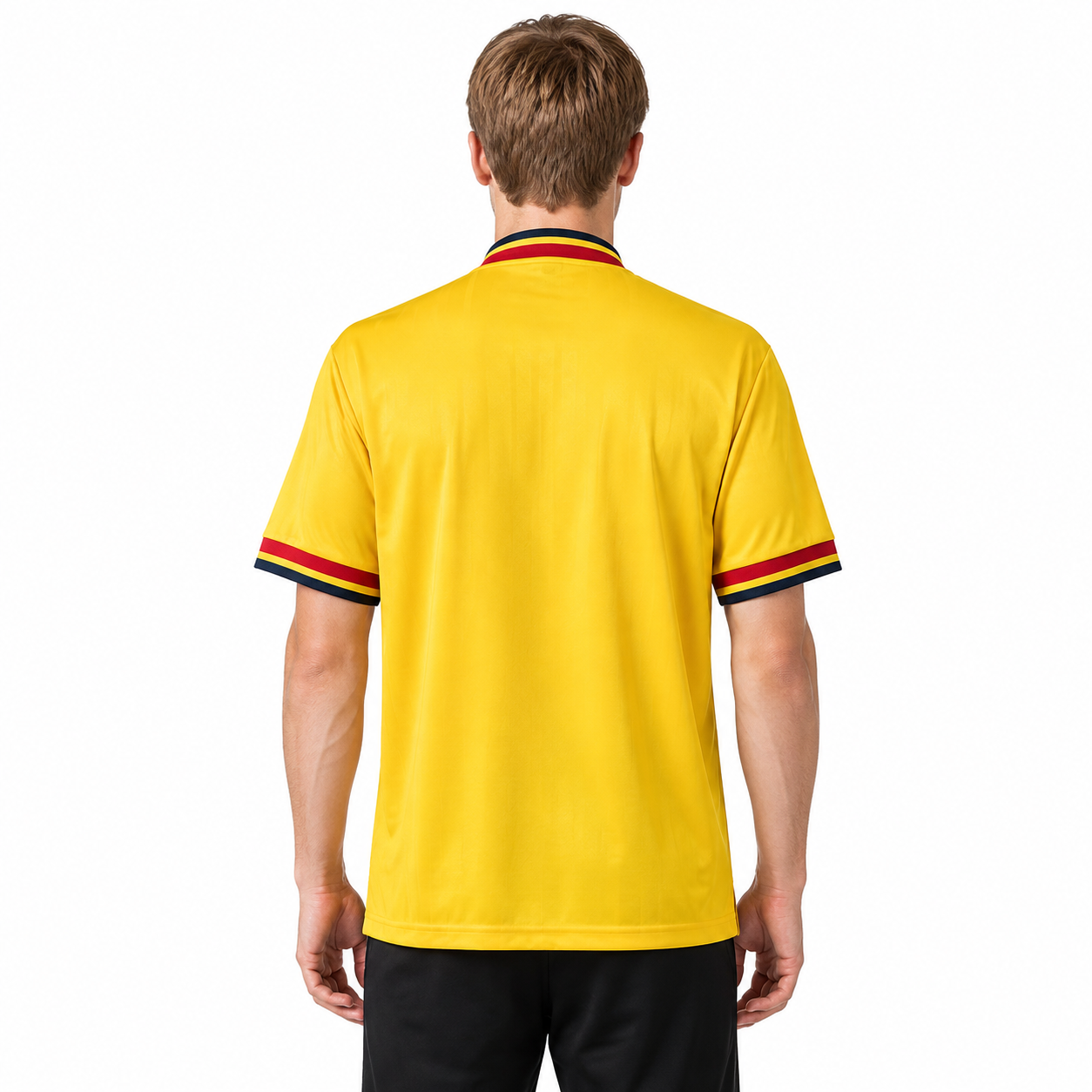 Arsenal FC 93/94 Away - Retrô