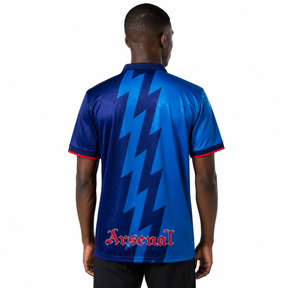 Arsenal FC 95/96 Away - Retrô