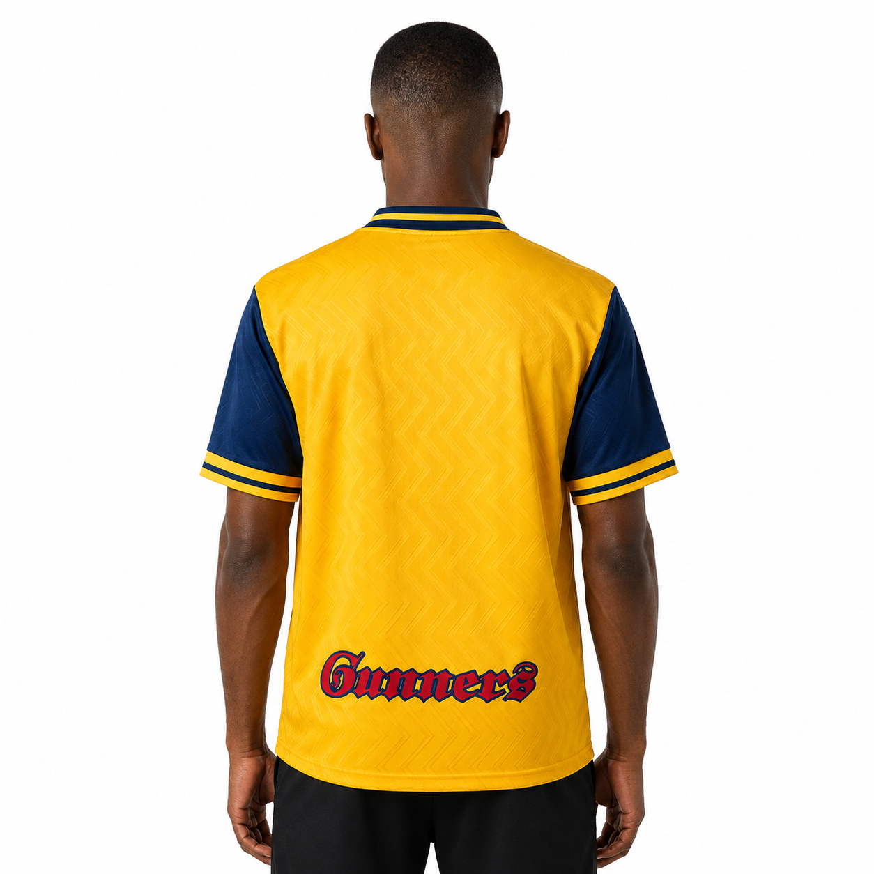 Arsenal FC 96/97 Away - Retrô