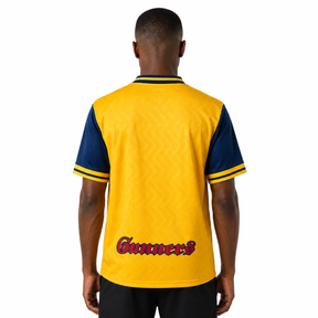 Arsenal FC 96/97 Away - Retrô