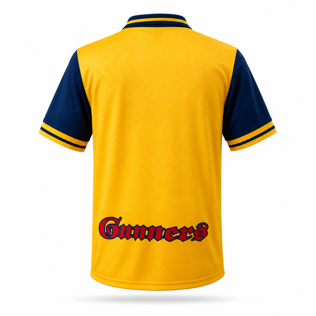Arsenal FC 96/97 Away - Retrô