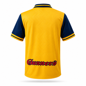 Arsenal FC 96/97 Away - Retrô