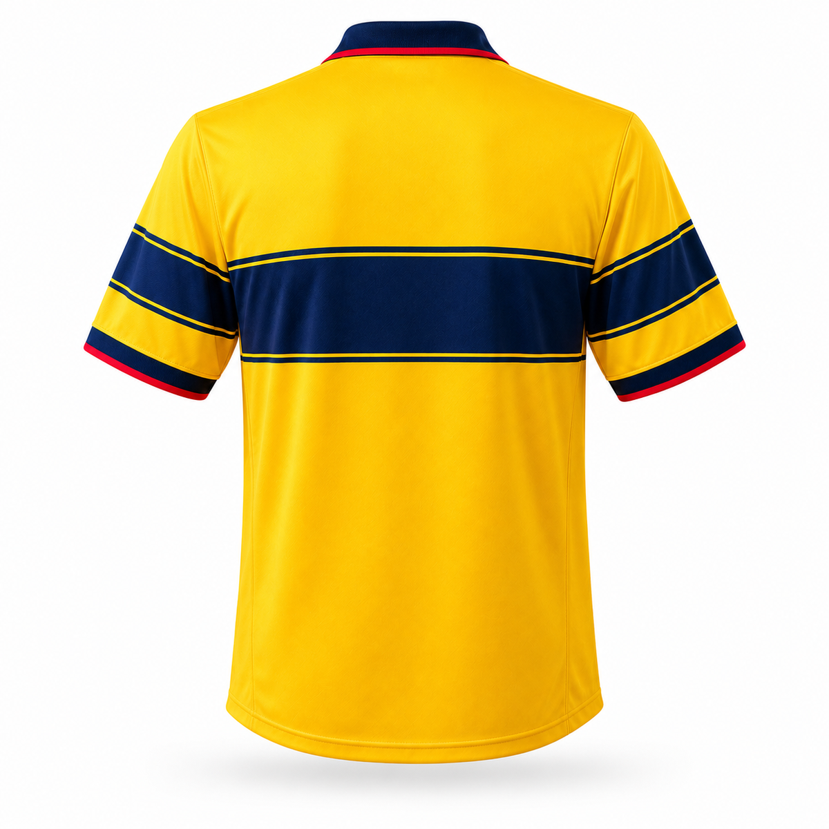 Arsenal FC 97/99 Visitante - Retrô