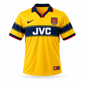 Arsenal FC 97/99 Away - Retrô