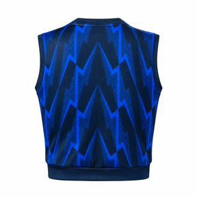 Arsenal FC Cropped 25/26 Away - Torcedor
