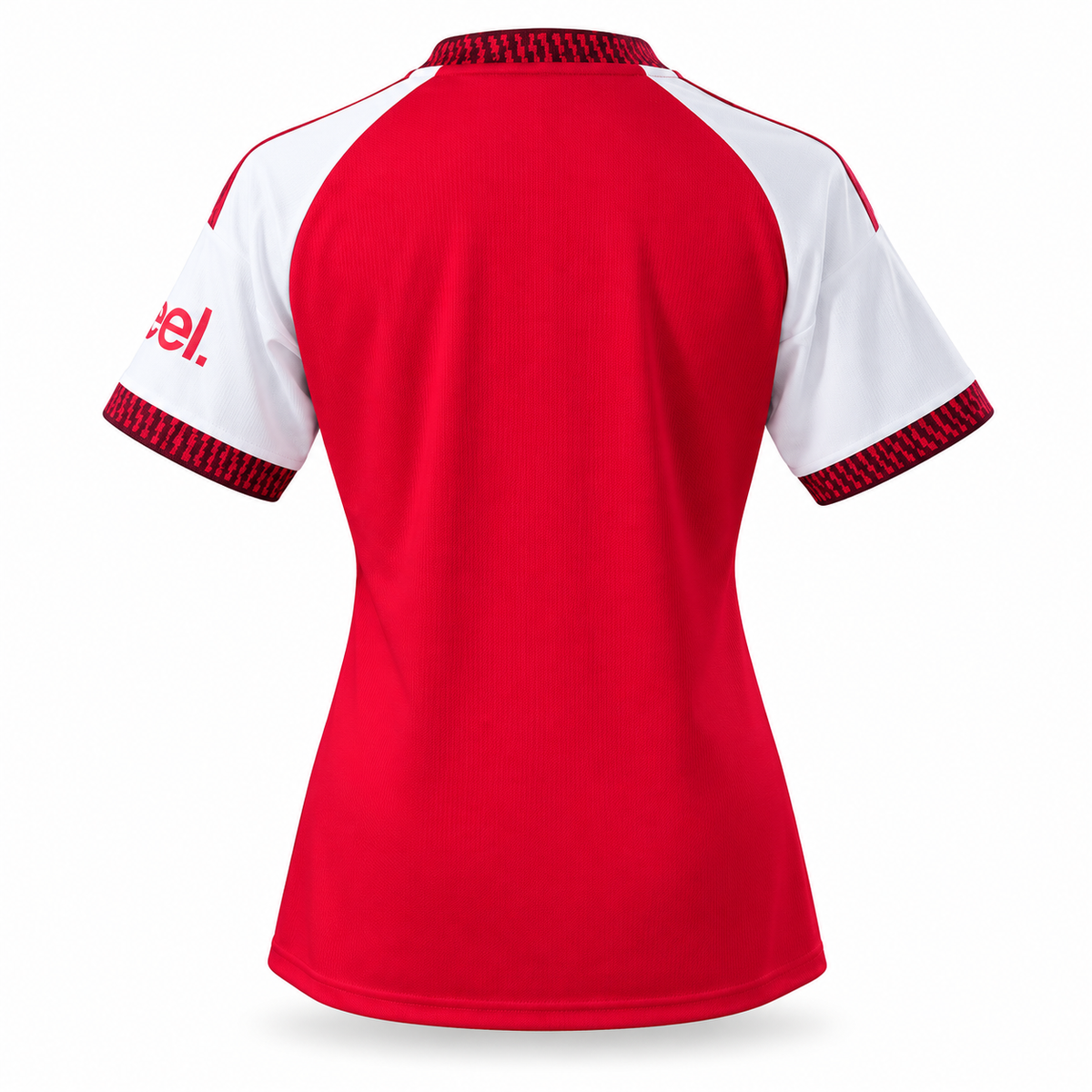 Arsenal FC Feminina 26/27 Titular - Torcedor