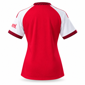 Arsenal FC Woman 25/26 Home - Torcedor