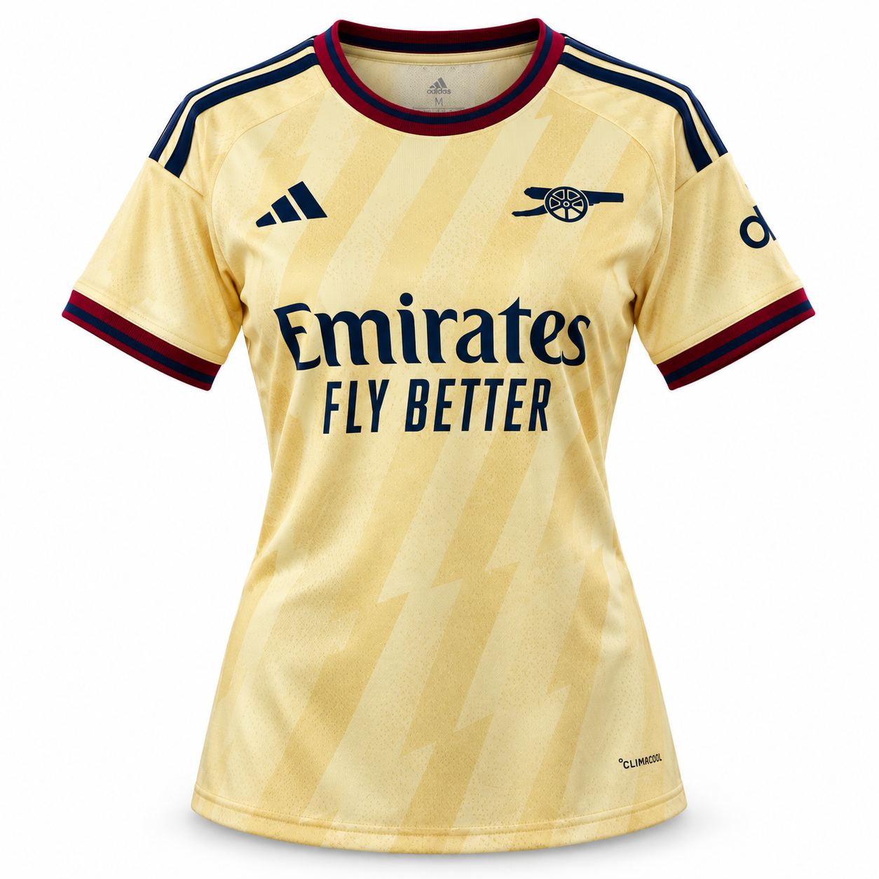 Arsenal FC Woman 26/27 Thrid - Torcedor