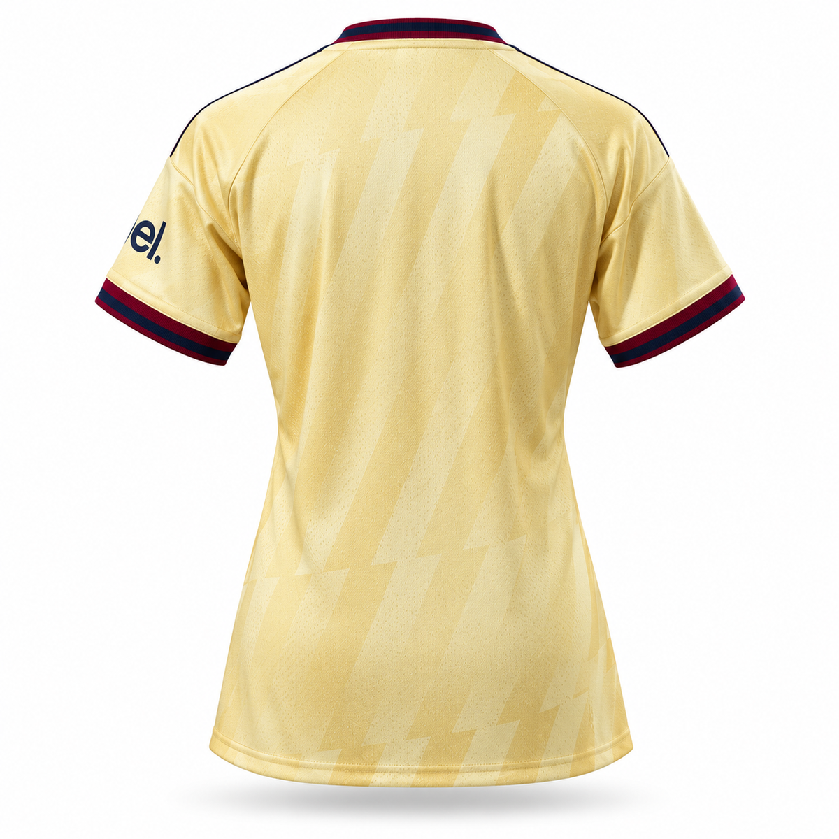 Arsenal FC Feminina 26/27 Terceiro Uniforme - Torcedor