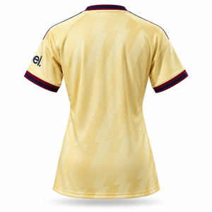 Arsenal FC Feminina 26/27 Terceiro Uniforme - Torcedor