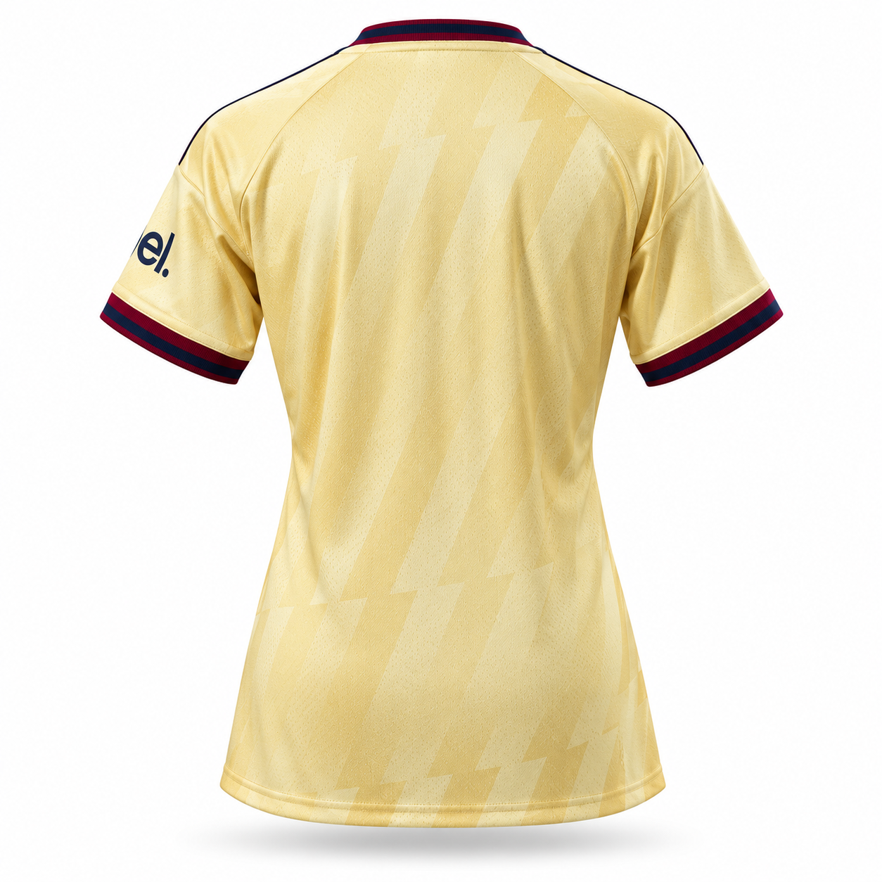 Arsenal FC Woman 26/27 Thrid - Torcedor