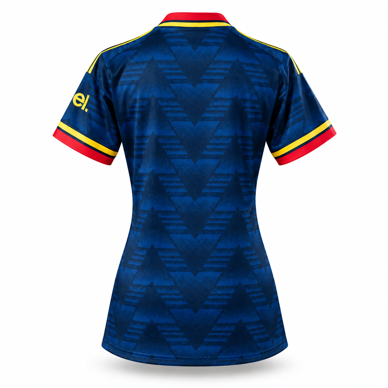Arsenal FC Woman 26/27 Away - Torcedor