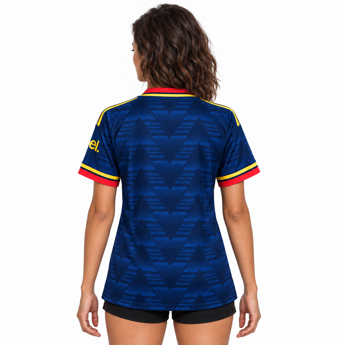 Arsenal FC Woman 26/27 Away - Fan