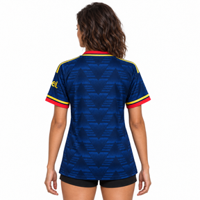 Arsenal FC Woman 26/27 Away - Torcedor