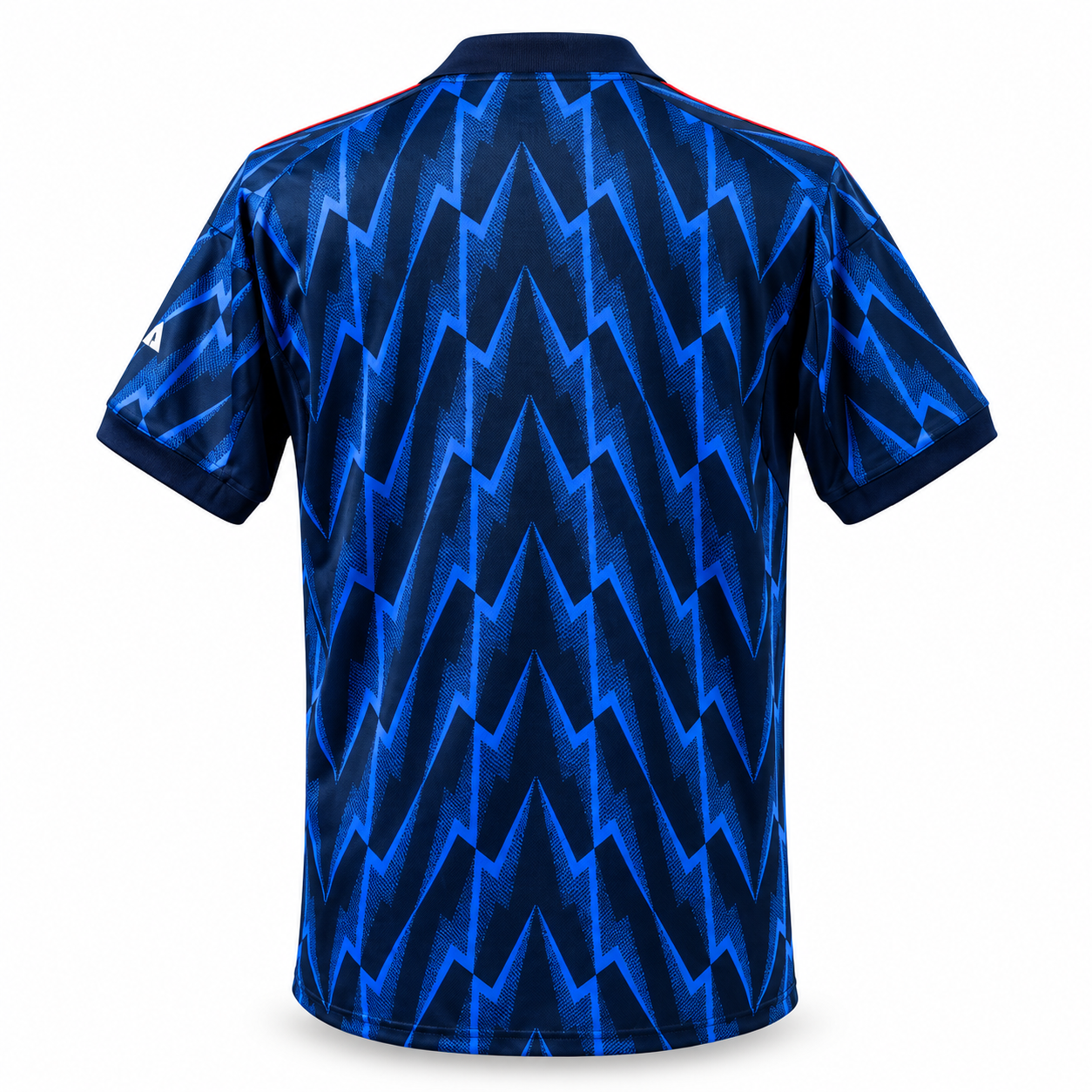 Asernal FC 25/26 Away - Torcedor