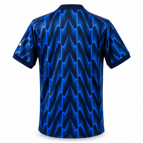 Asernal FC 25/26 Away - Torcedor