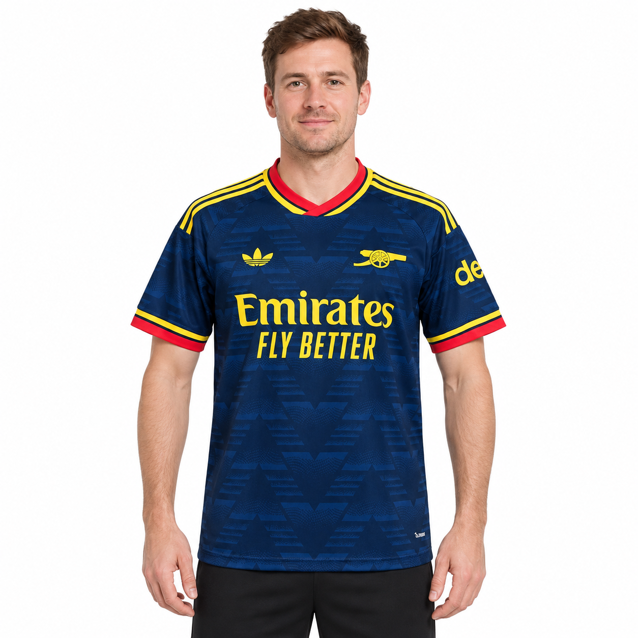 Asernal FC 26/27 Away - Torcedor