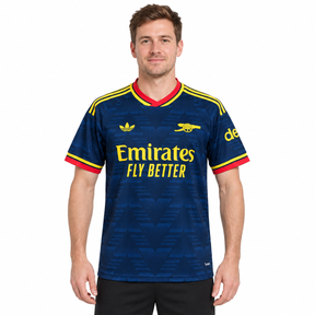 Asernal FC 26/27 Away - Torcedor