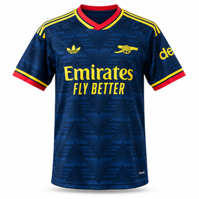 Asernal FC 26/27 Away - Torcedor