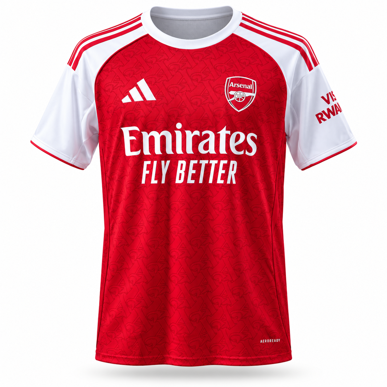 Arsenal FC 26/27 Domicile - Supporter