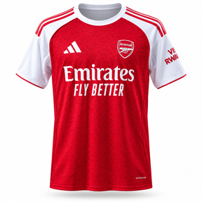 Arsenal FC 26/27 Domicile - Supporter