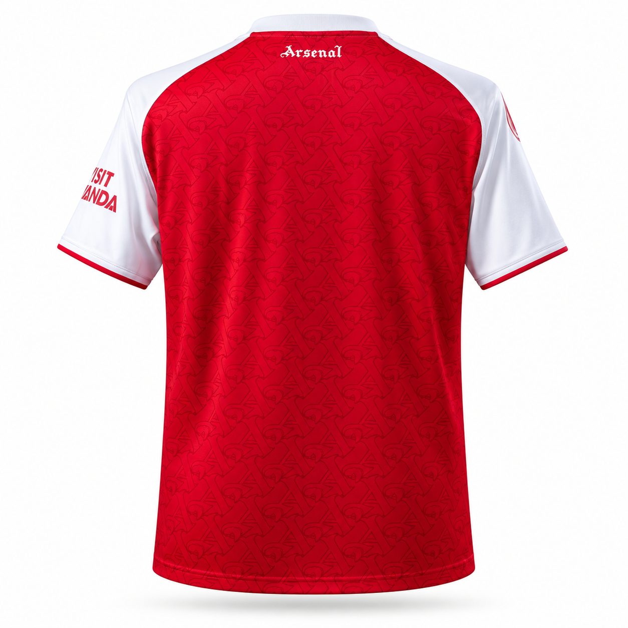 Arsenal FC 26/27 Domicile - Supporter