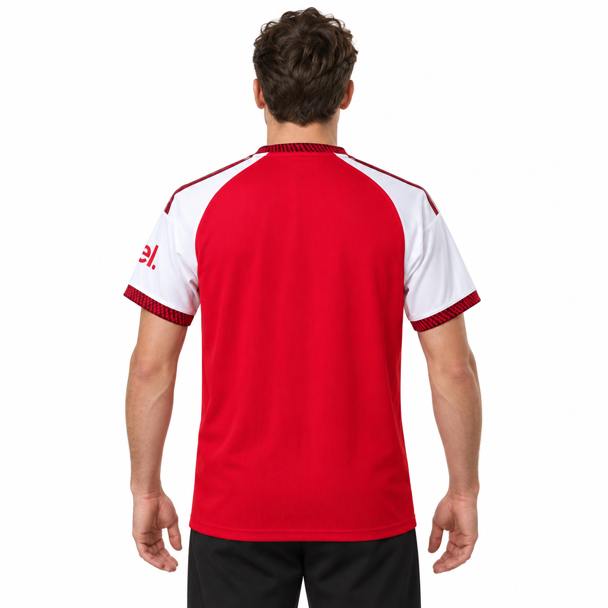 Asernal FC 26/27 Home - Torcedor