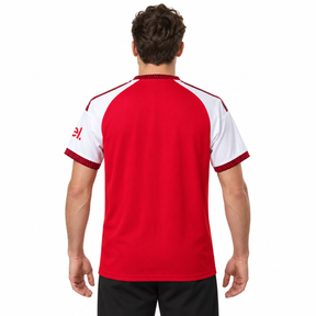 Asernal FC 26/27 Home - Torcedor