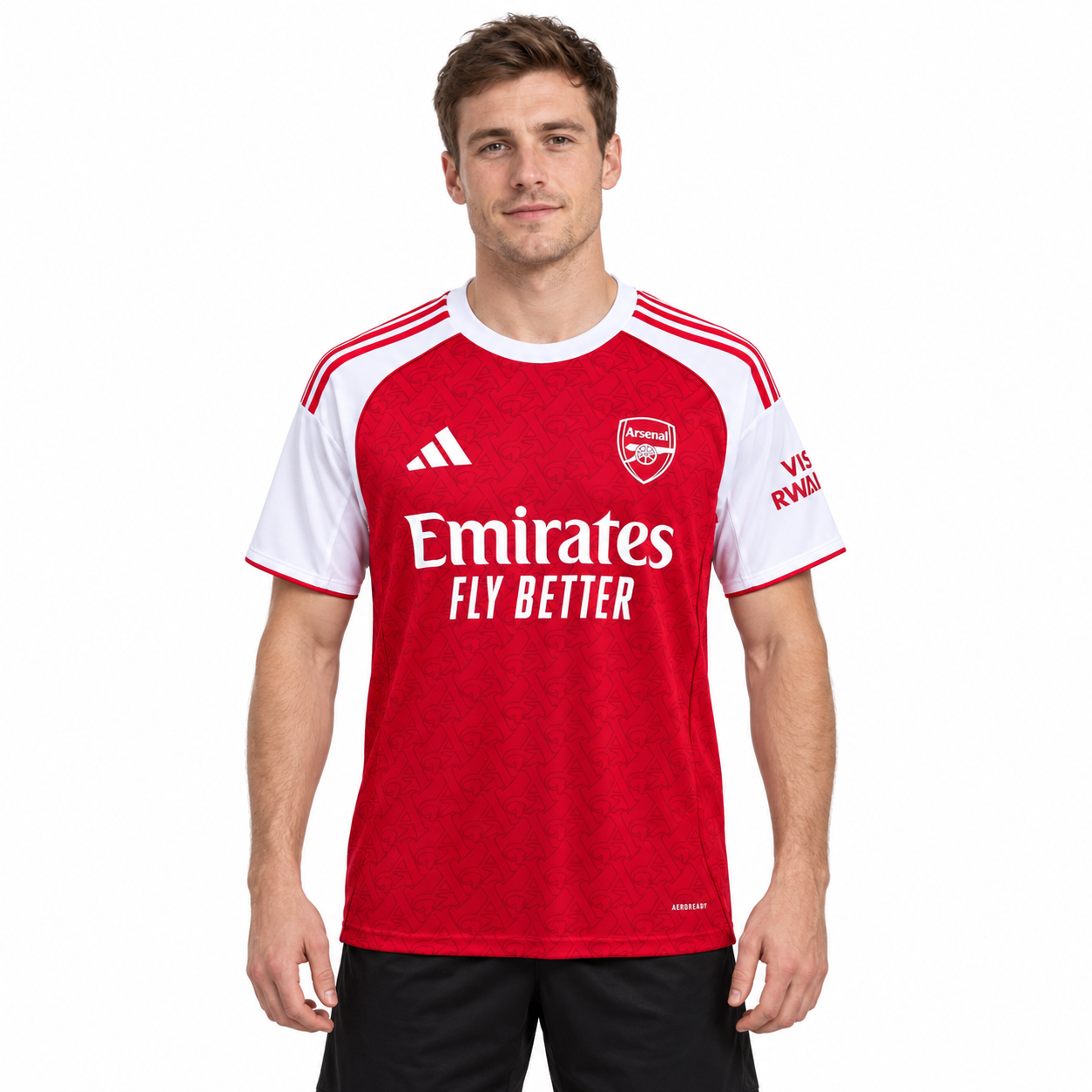 Arsenal FC 26/27 Domicile - Supporter