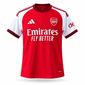 Asernal FC 26/27 Home - Torcedor