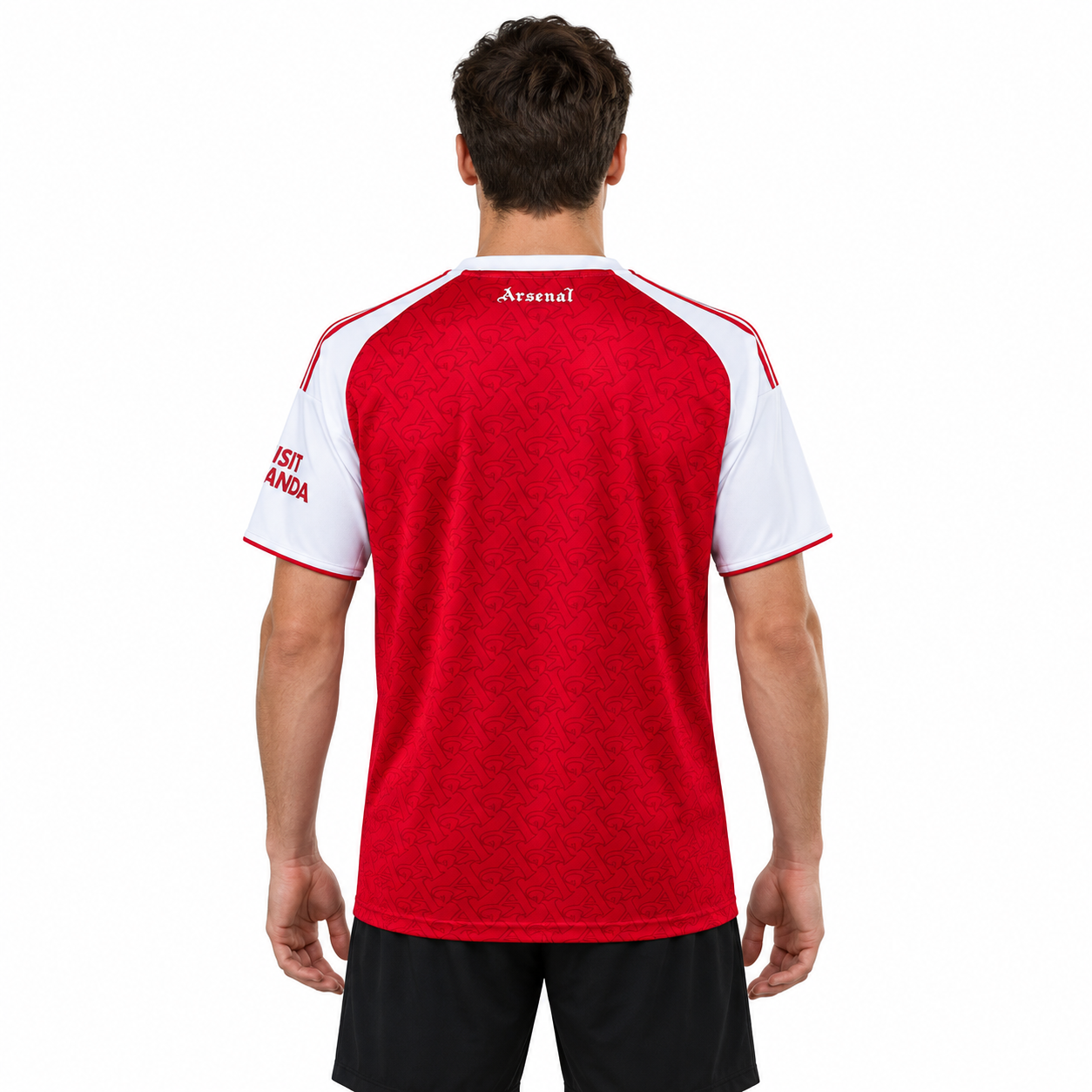 Arsenal FC 26/27 Domicile - Supporter