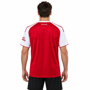 Arsenal FC 26/27 Domicile - Supporter