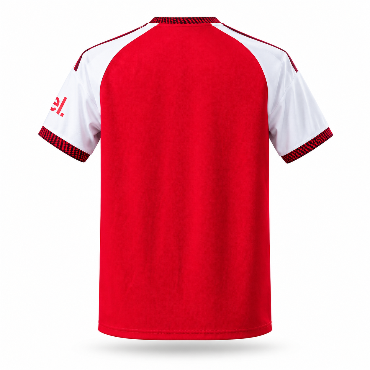 Asernal FC 26/27 Home - Torcedor