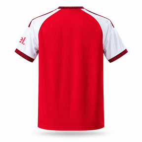 Asernal FC 26/27 Home - Torcedor