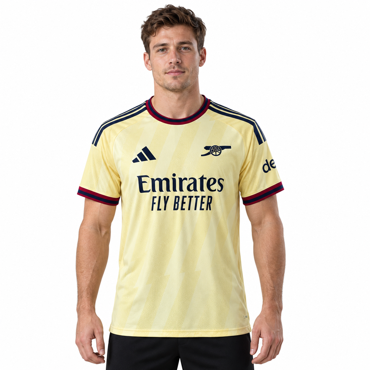 Asernal FC 26/27 Thrid - Torcedor