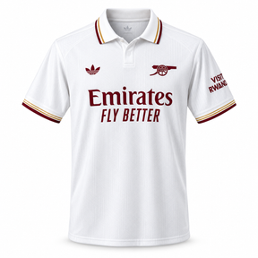 Asernal FC 26/27 Home - Torcedor