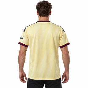 Asernal FC 26/27 Thrid - Torcedor
