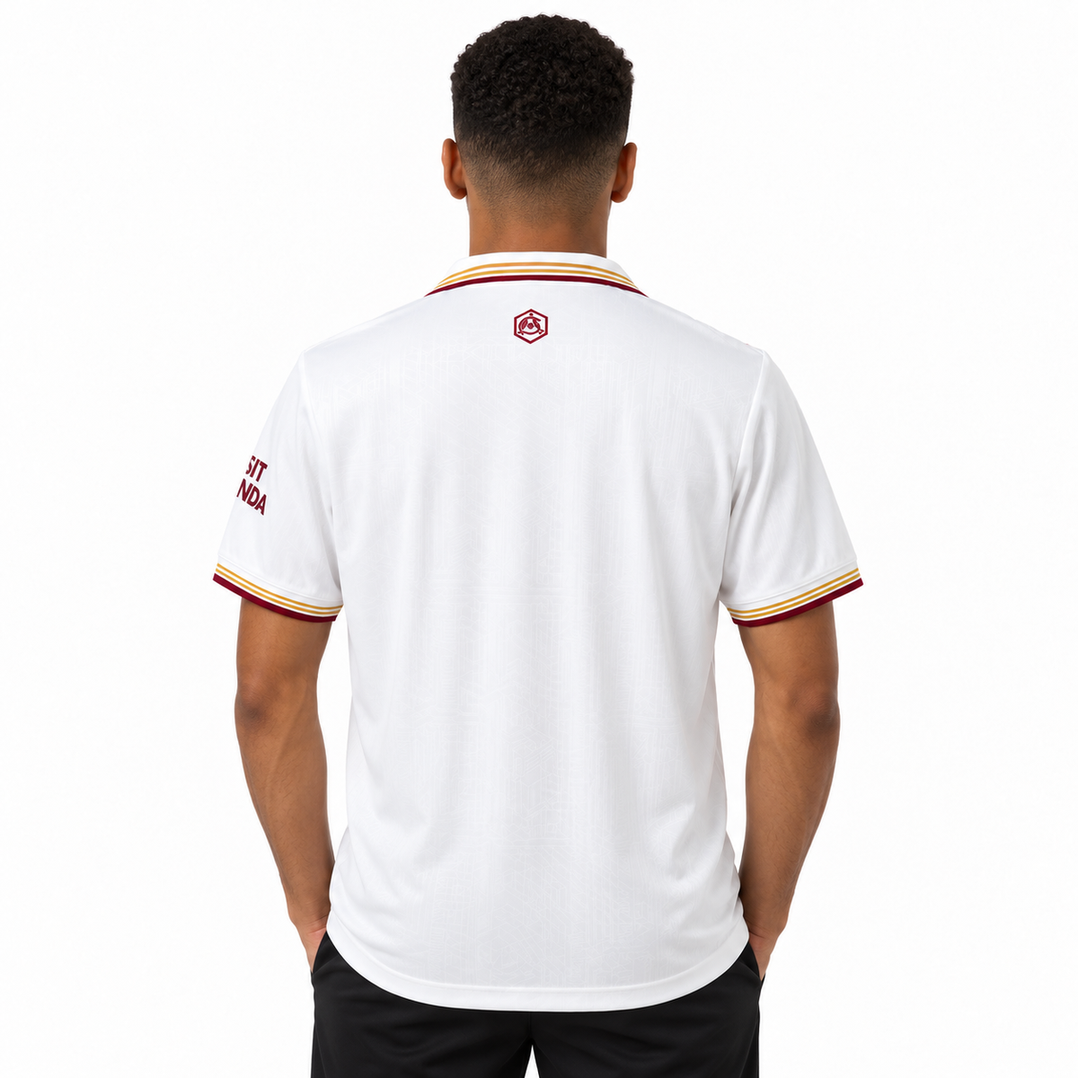 Asernal FC 25/26 Terceiro Uniforme - Torcedor