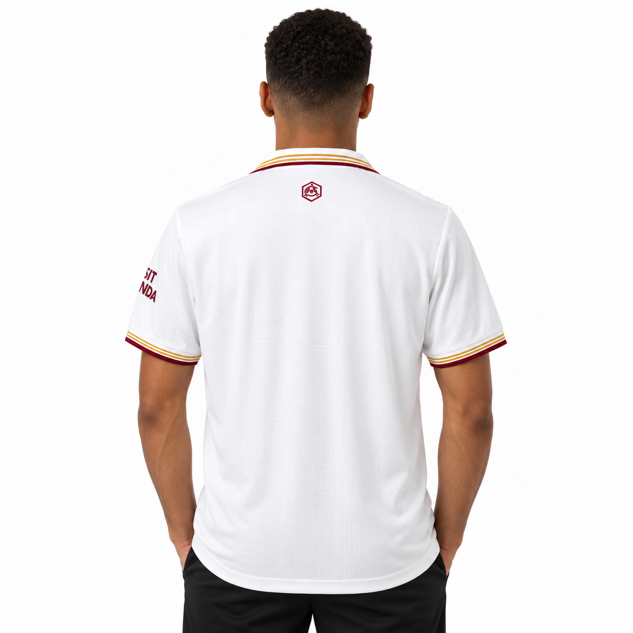 Asernal FC 26/27 Home - Torcedor