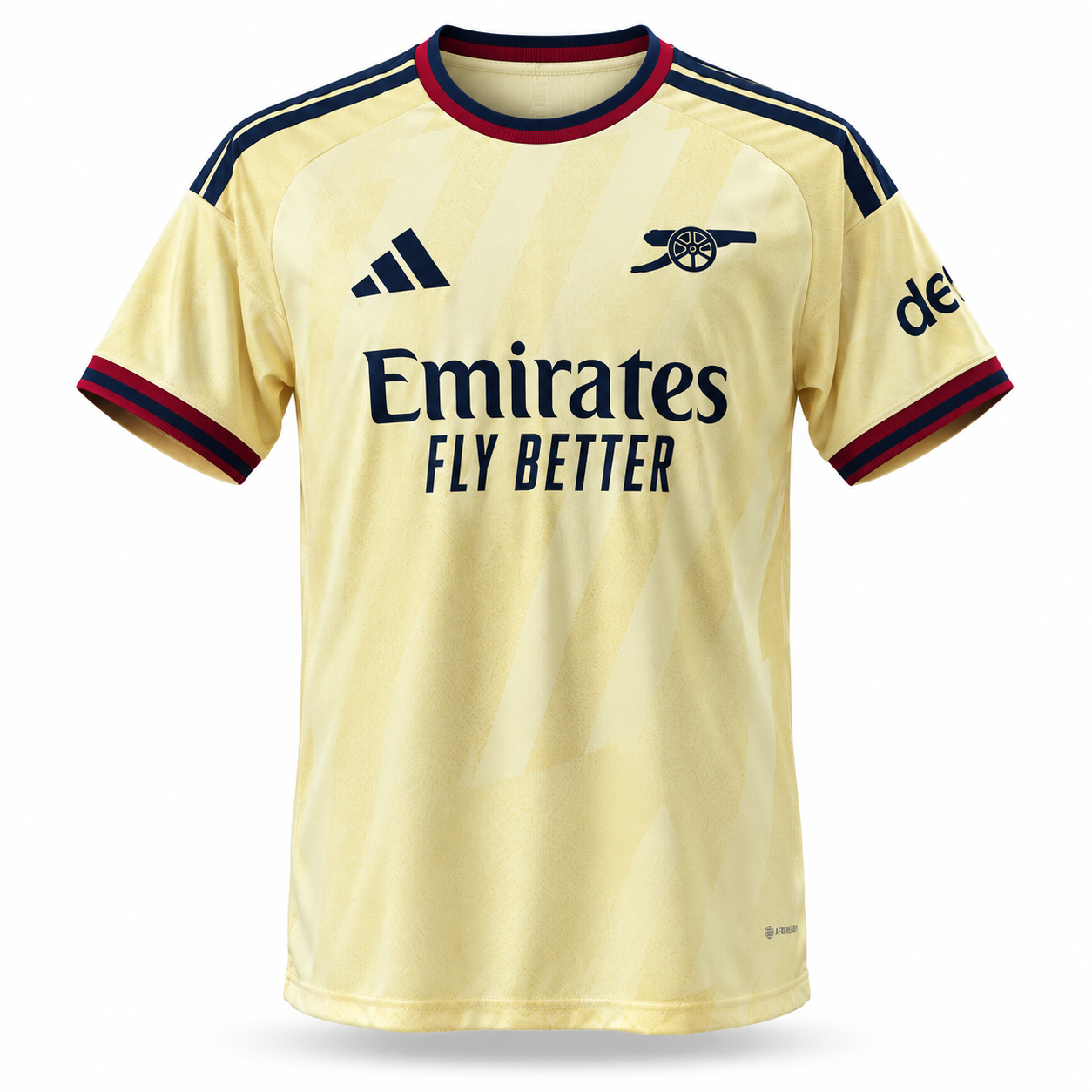 Asernal FC 26/27 Thrid - Torcedor