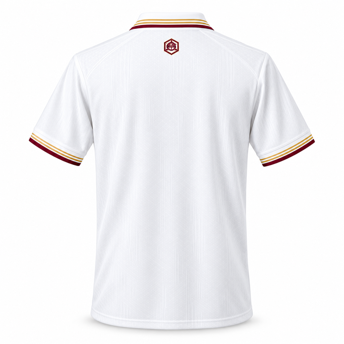 Asernal FC 25/26 Terceiro Uniforme - Torcedor