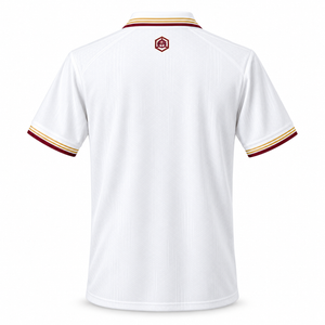 Asernal FC 25/26 Terceiro Uniforme - Torcedor