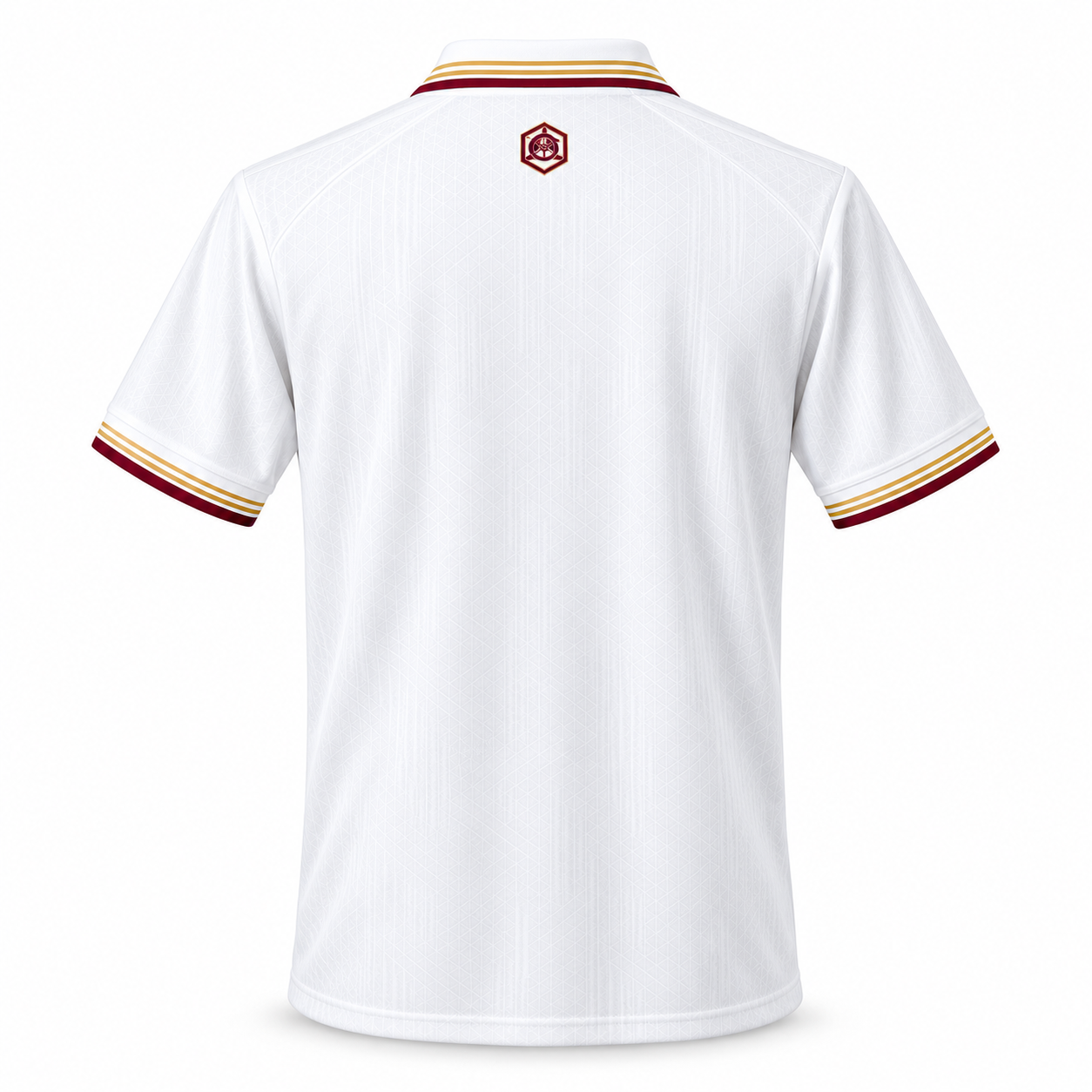 Asernal FC 26/27 Home - Torcedor