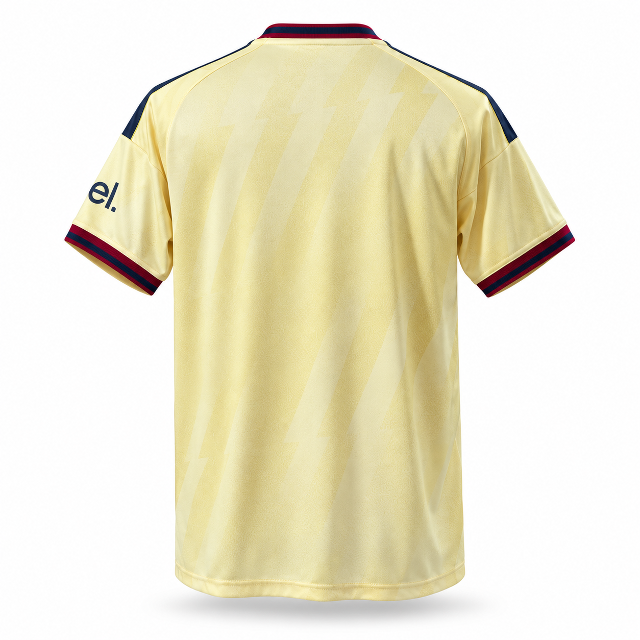 Asernal FC 26/27 Thrid - Torcedor