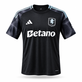 Aston Villa 25/26 Away - Torcedor
