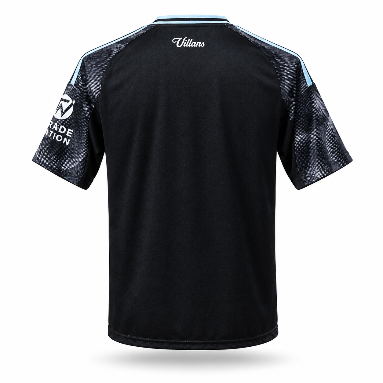 Aston Villa 25/26 Away - Torcedor
