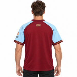 Aston Villa 25/26 Titular - Torcedor