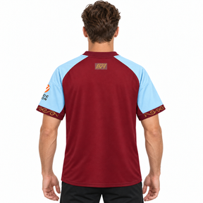 Aston Villa 25/26 Domicile - Supporter